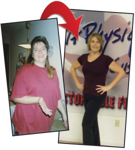 Pro Diets Nutrition Program
